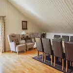 Amazing Home In Feda With Wifi *