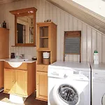 Amazing Home In Feda With Wifi *