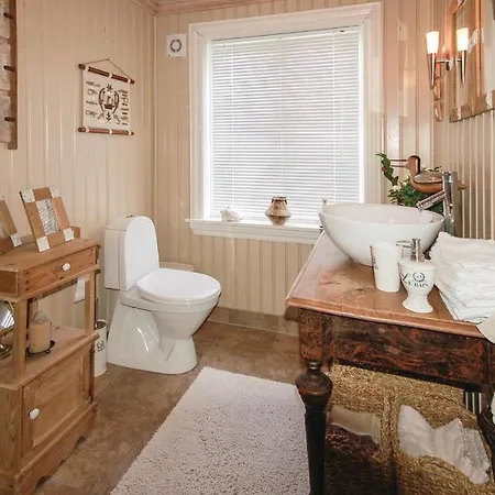 Stunning In With House Sea View * Feda