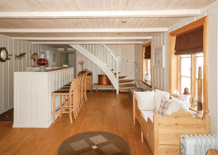 3 Bedroom Gorgeous In * Feda