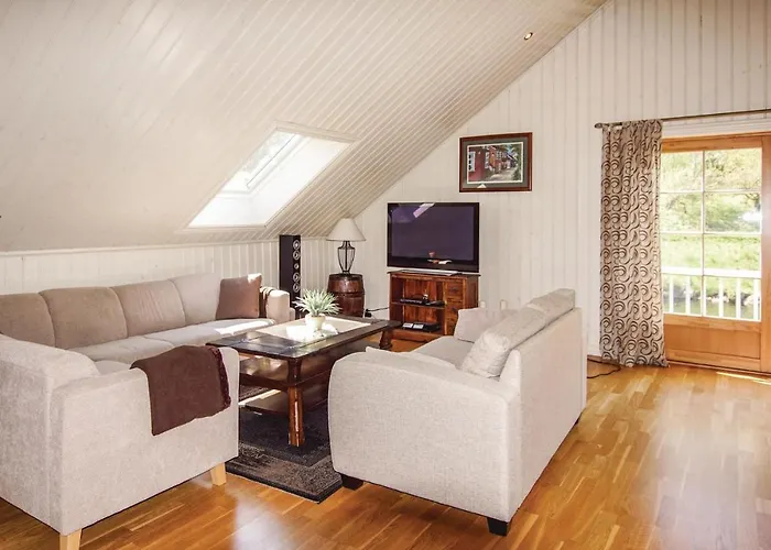 3 Bedroom Gorgeous In Vakantiehuis *