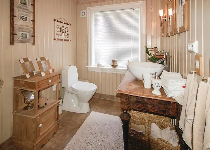 3 Bedroom Gorgeous In * Feda