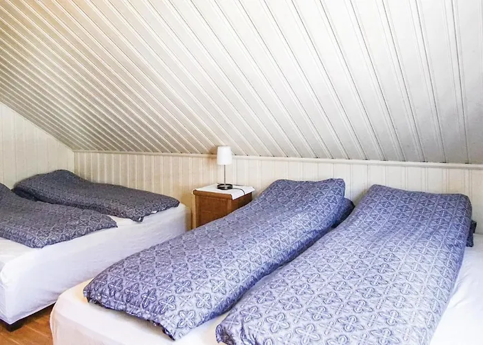 3 Bedroom Gorgeous In *