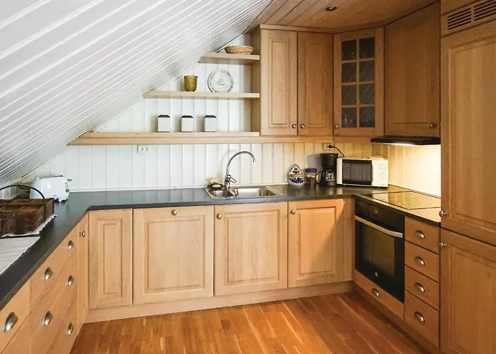 Casa vacanze 3 Bedroom Gorgeous In
